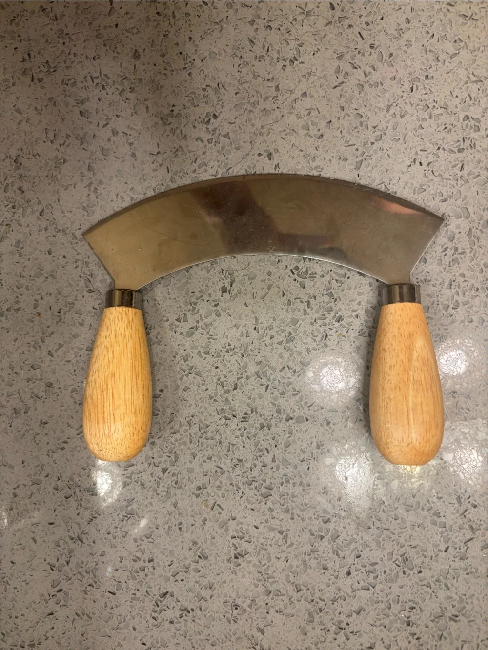 N/A classic mezzaluna